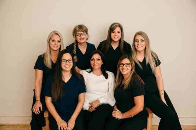 Lake Side Dental - General Dentistry